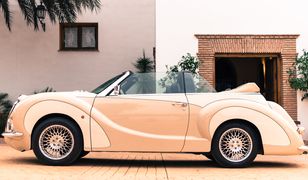 Hiszpanie przerabiają PT Cruisera. Jak im wychodzi?