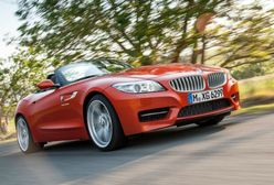 BMW Z4 odchodzi do lamusa. Zrobi miejsce dla nowego projektu