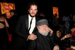 Nowa powieść ze świata "Gry o tron". Mamy przedpremierowy fragment