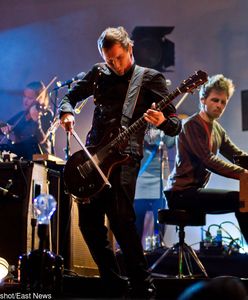 Perkusista odchodzi z zespołu Sigur Rós. Został oskarżony o gwałt