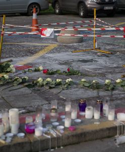 Chcieli w internecie zarobić na śmierci Piotra S.? Teraz przepraszają