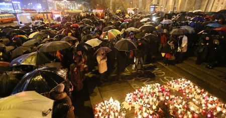 Obywatele RP zapowiadają kontrmiesięcznicę smoleńską