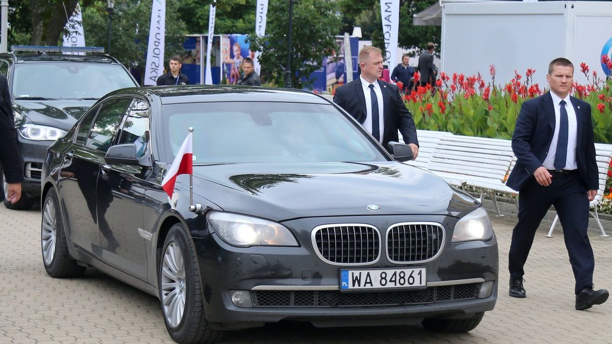 SOP poszukuje pracowników. Ale nie tylko funkcjonariuszy