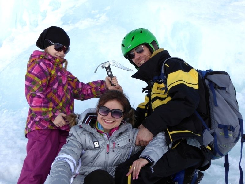 Wywiad z Polką, która mieszka w Dolinie Stubai. Polecane miejsca