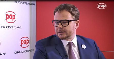 Lubomirski: wkrótce nowa gra MMORPG, w której stawką jest Korona Rzeczpospolitej