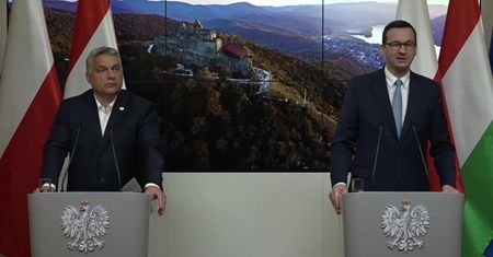 Premier o ustaleniach szczytu UE w Brukseli
