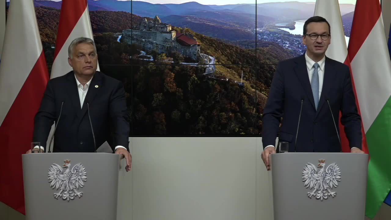 Premier o ustaleniach szczytu UE w Brukseli