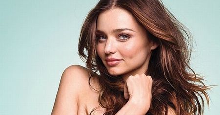 Miranda Kerr - seksowna mamusia