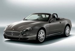 Maserati GranSport Spyder