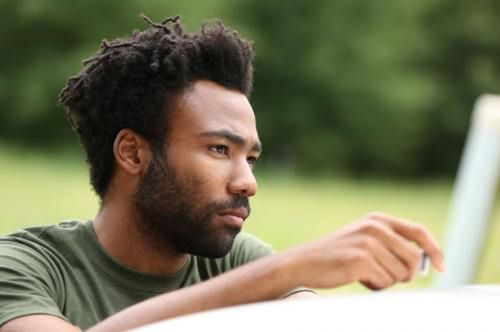 ''Gwiezdne wojny'': Donald Glover chce być Lando Calrissianem na miarę swych oczekiwań