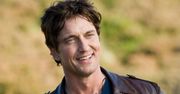 Gerard Butler kawalerem do wzięcia