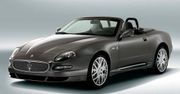 Maserati GranSport Spyder
