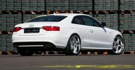 White Speed