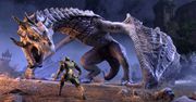 Skłamię, jeśli powiem, że po zagraniu w Elsweyr rzucę wszystko dla Elder Scrolls Online