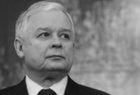 Dziennikarze też mieli problemy z samolotem