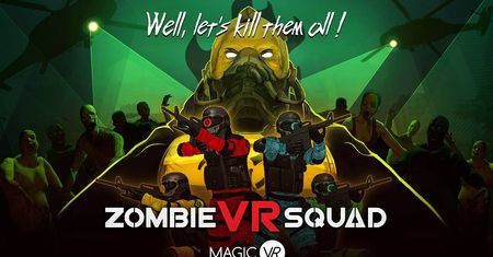 We Wrocławiu też powstanie salon VR z prawdziwego zdarzenia