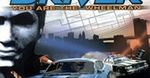Gameplay z gry "Driver" na iPhone'a