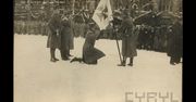 Zaprzysiężenie wojsk wielkopolskich 26.01.1919 r