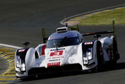 Audi R18: najszybszy diesel świata