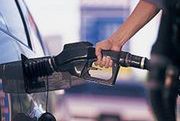 Cena benzyny rośnie, ale...