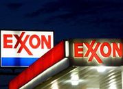 Exxon rozpoczął eksploatację ropy naftowej w Angoli