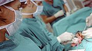 W Polsce na na transplantację oczekuje obecnie 1755 osób