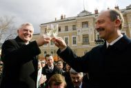 Padł kolejny mur w Europie