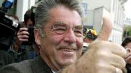 Heinz Fischer