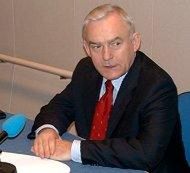 Leszek Miller w Radiu Zet