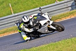 Yamaha R1: królowa ścigaczy?