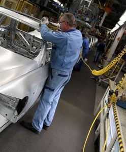 Polacy sparaliżowali fabrykę BMW. Firma straciła fortunę