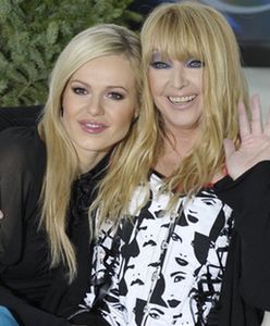 Rodowicz o Dodzie: Waży maksymalnie 50 kg!