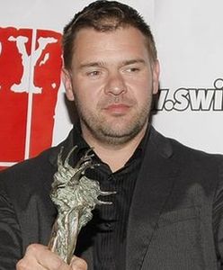 Ostrowska była kiedyś z Karolakiem!