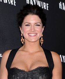 Gina Carano zagra w "Szybkich i wściekłych"?