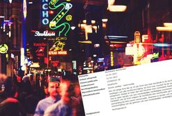 Zgwałcony Polak zabił swojego oprawcę. Sąd zdecydował o jego losie