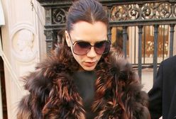 Victoria Beckham jeszcze nie zna płci swojego czwartego dziecka