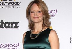 Jodie Foster chce science fiction