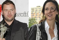 Ostrowska była kiedyś z Karolakiem!