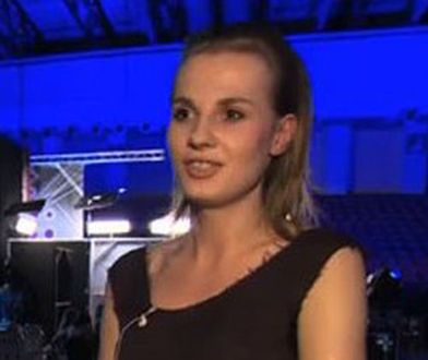 Hermafrodyta w drugiej edycji "Top Model"