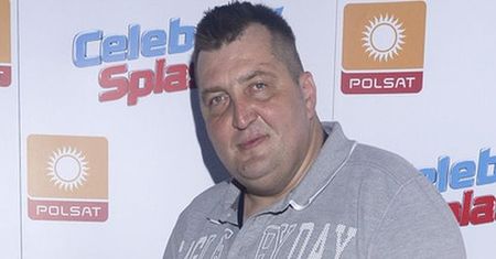 Adam Kraśko wystąpi w kolejnym programie?