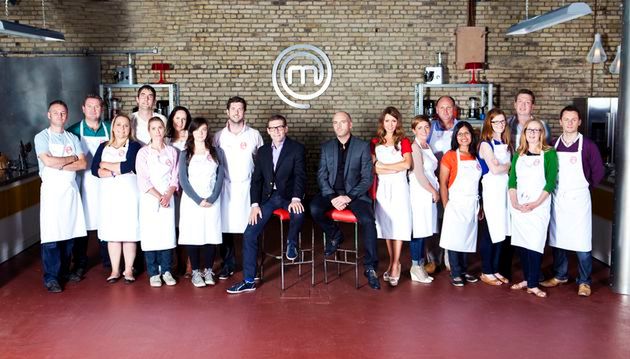 "MasterChef": Kulinarne pojedynki w irlandzkim wydaniu