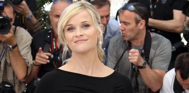 Reese Witherspoon urodziła!