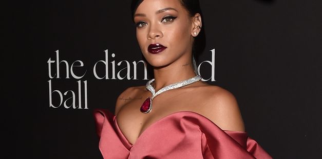 Rihanna czarnym charakterem w zwiastunie zmyślonego filmu! WIDEO
