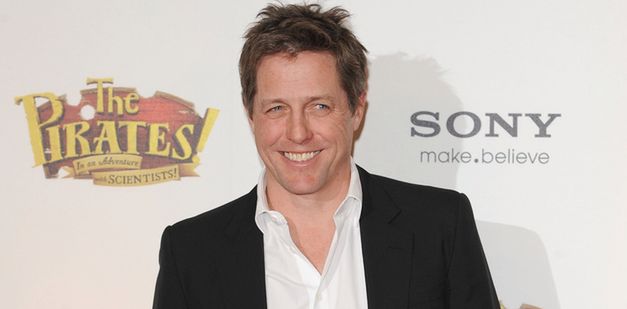 Hugh Grant znowu w projekcie Marka Lawrence'a