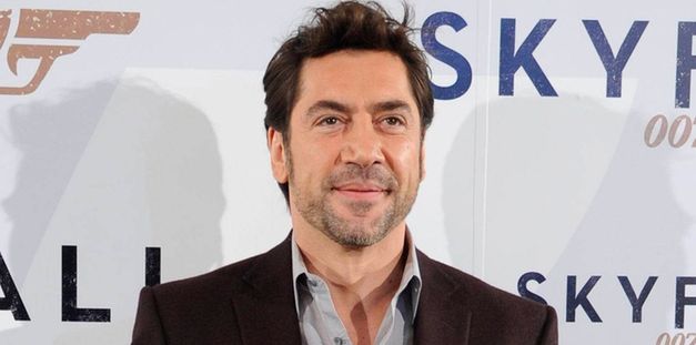 Javier Bardem nie przyjął roli Jamesa Bonda!