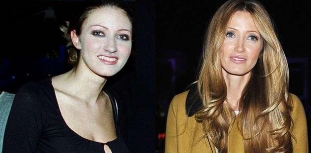 Kate Rozz: co za przemiana!