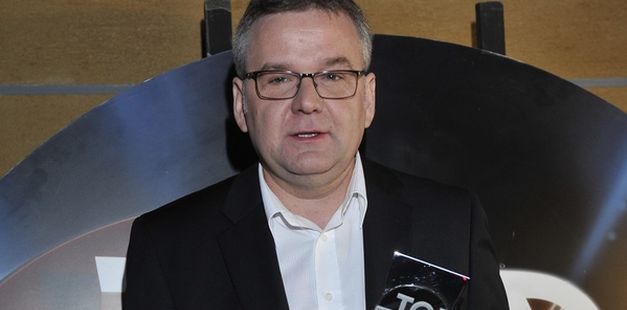 Artur Andrus zwycięzcą TOP Sopot TOPtrendy Festiwal 2013!