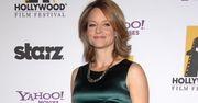 Jodie Foster chce science fiction
