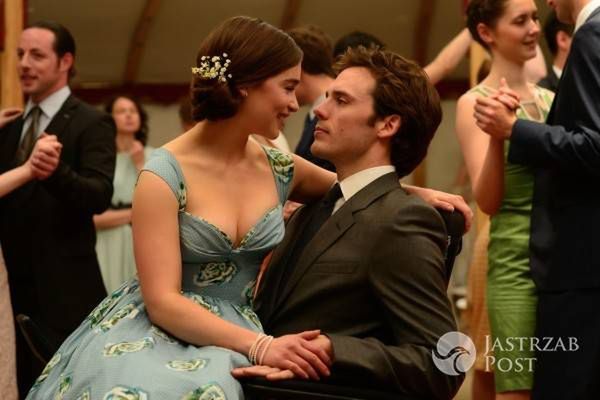Ranking 10 najgłośniejszych filmów 2016: "Zanim się pojawiłeś"