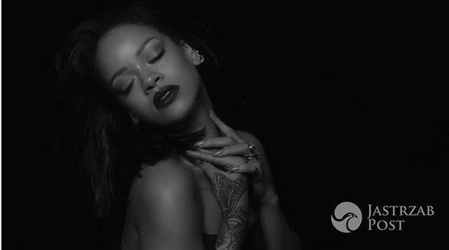 Rihanna  Kiss It Better